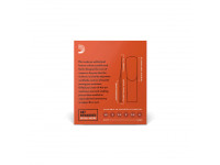 Rico Royal Soprano Sax Reeds, Strength 2, 3-pack Rico Royal Soprano Sax Reeds, Strength 2, 3-pack